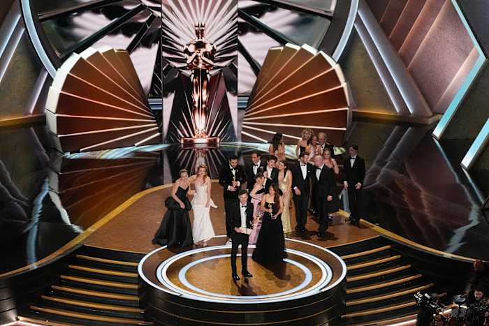 Hulu's eerste live Oscars-stream snijdt uit in de nieuwste spraakmakende ongeluk voor streamingplatforms