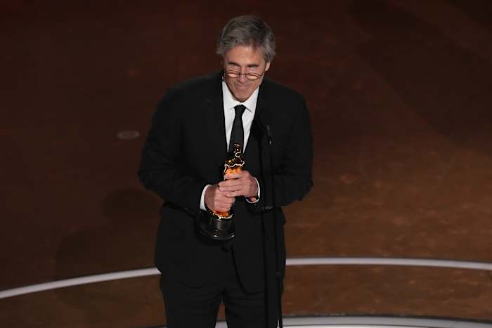 'I'm Still Here' wint de beste internationale film Oscar, een primeur voor een Braziliaanse film