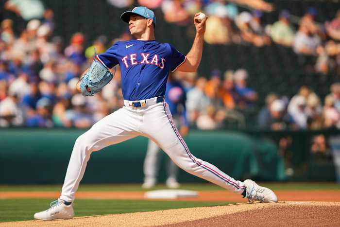 In het tijdperk van grote snelheden vinden sommige werpers nog steeds andere manieren om te slagen