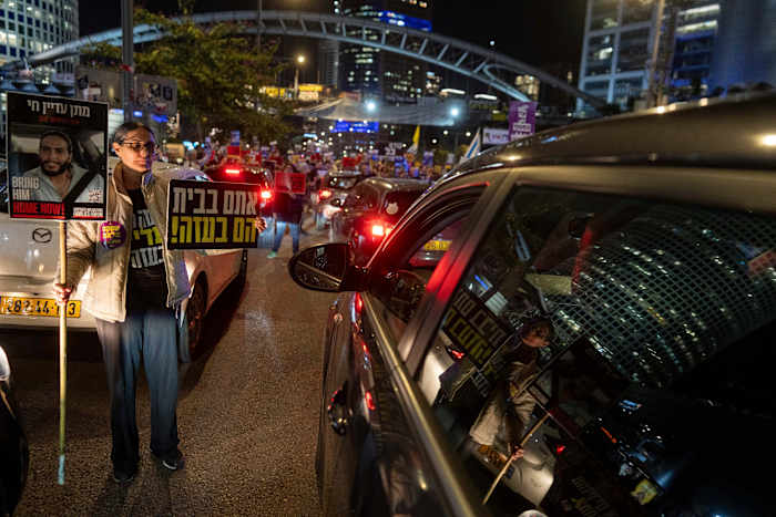 Israël snijdt de elektriciteitsvoorziening af naar Gaza, die een ontziltingsinstallatie beïnvloedt die drinkwater produceert