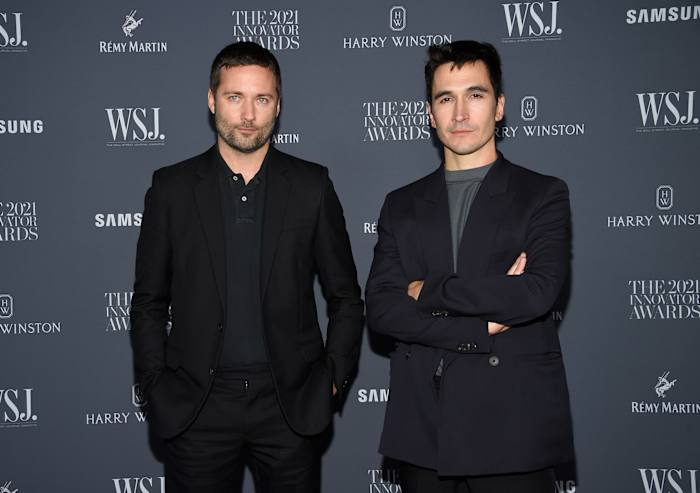 Jack McCollough en Lazaro Hernandez noemden creatieve regisseurs bij Loewe