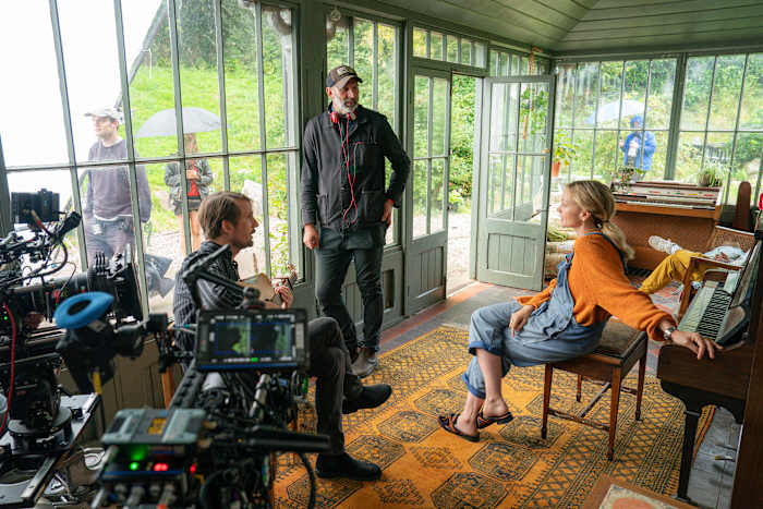 Kan de 'feel-good'-film bestaan ​​in 2025? 'De ballad van Wallis Island' bewijst dat het misschien kan