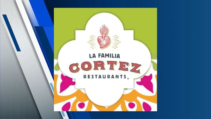 'Kind and Hardworking': La Familia Cortez Restaurants rouwen rouwbeheerder gedood tijdens het lopen op I-37