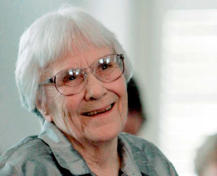 Korte fictie en essays van 'to Kill a Mockingbird' auteur Harper Lee om in oktober te worden gepubliceerd