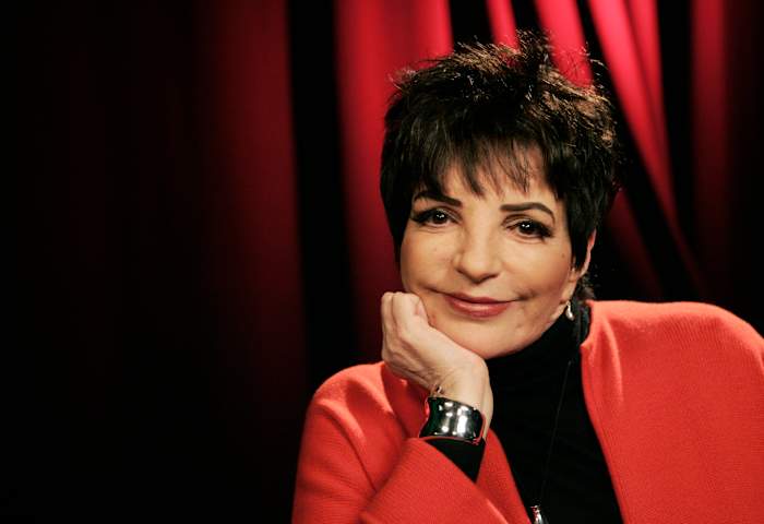 Liza Minnelli -documentaire werpt licht op degenen die hebben geholpen een superster vorm te geven