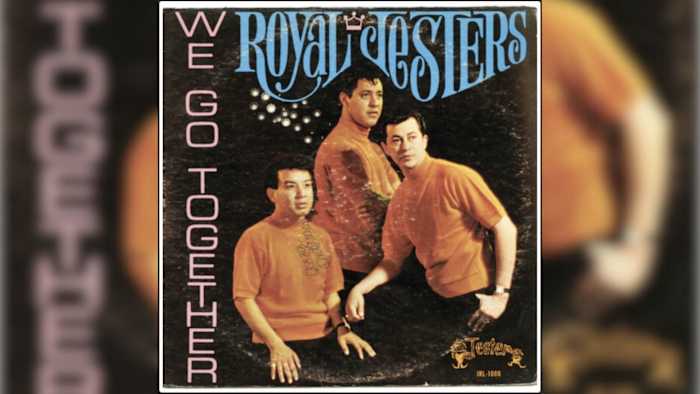 Louis Escalante, origineel lid van de historische San Antonio -band The Royal Jesters, sterft op 86