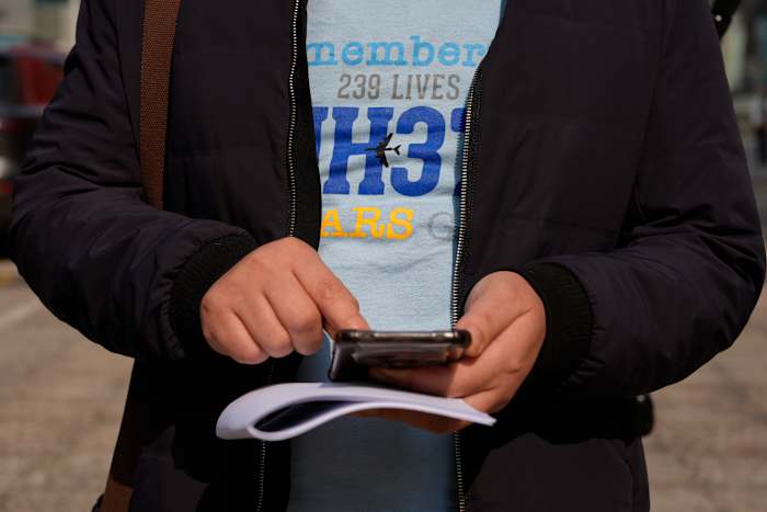 Maleisië keurt meer dan tien jaar nadat het vliegtuig is verdwenen een nieuwe zoektocht naar MH370 goed