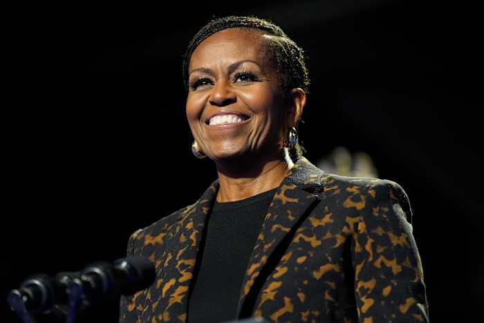 Michelle Obama en haar broer lanceren een podcast met wekelijkse gasten