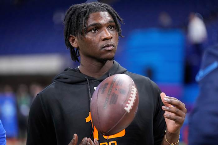 NFL Draft: hoe te kijken, datums, ontwerporder en potentiële topkeuzes