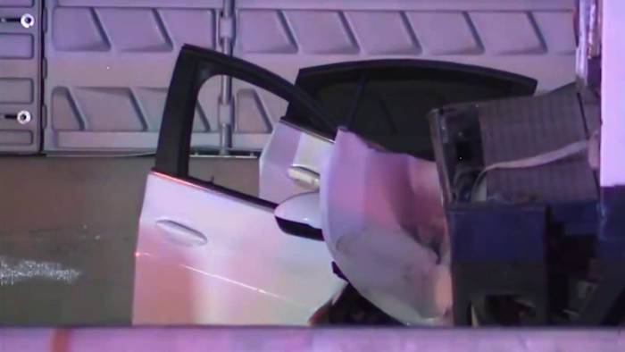 NTSB om dodelijke crash van 17 voertuigen te onderzoeken in Austin die 5 doodde, raakte 11 anderen gewond