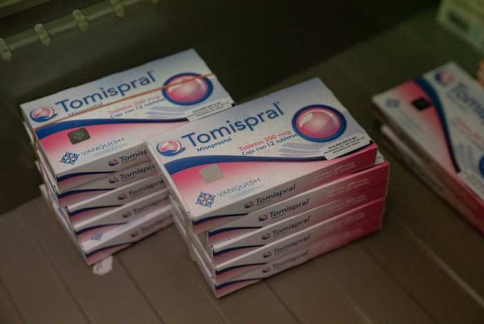 NY County Clerk weigert de boete van Texas in te dienen voor arts die beschuldigd is van het voorschrijven van abortuspillen