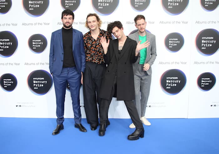 Neil Young, de 1975 en Olivia Rodrigo onder de headliners zoals Glastonbury onthult 2025 line -up