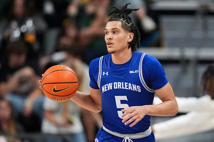 New Orleans -privéspelersopschortingen met betrekking tot mogelijke gokovertredingen, zegt AP Source