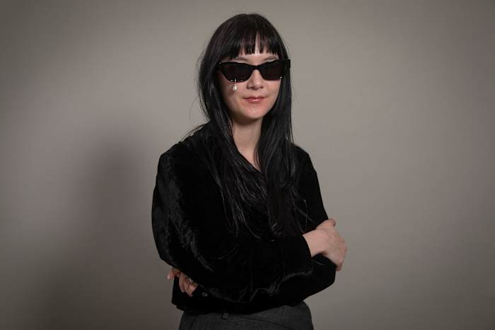 Q&A: Japanse ontbijt Michelle Zauner op Melancholy en haar nieuwe album