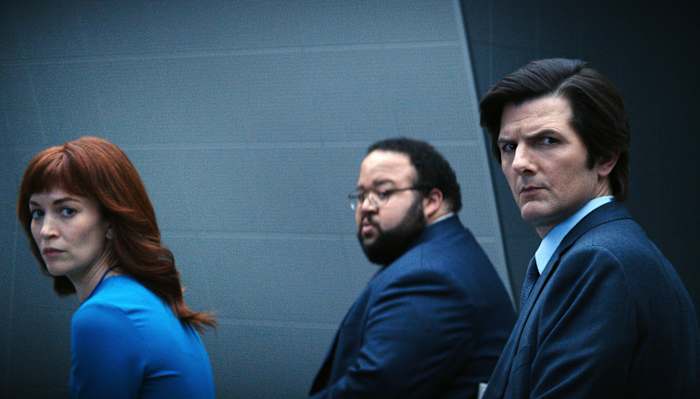 Q&A: 'Severance' wordt vernieuwd voor seizoen 3. Ben Stiller dacht ooit dat de serie misschien niet werd gemaakt