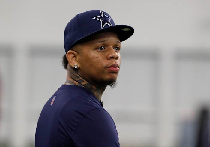 Rapper Yella Beezy beschuldigd van kapitaalmoord bij het neerschieten van de dood van rapper MO3