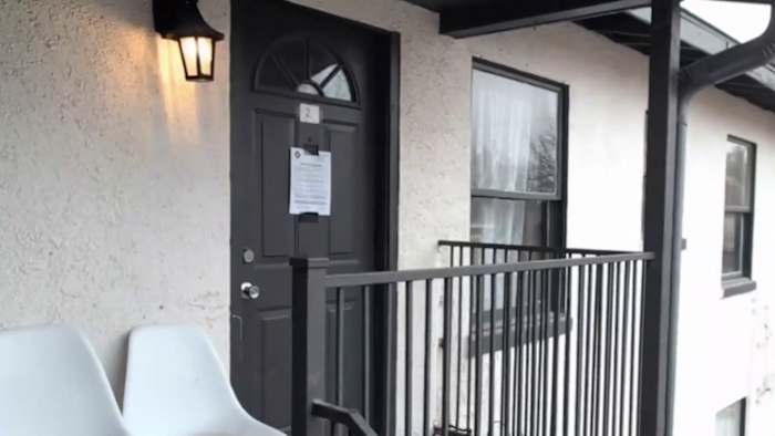 Recente vermeende San Antonio Dog Abuse Case deelt overeenkomsten met het virale incident van januari