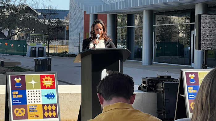 San Antonio Beer Festival om terug te keren naar Hemisfair voor 20e verjaardag