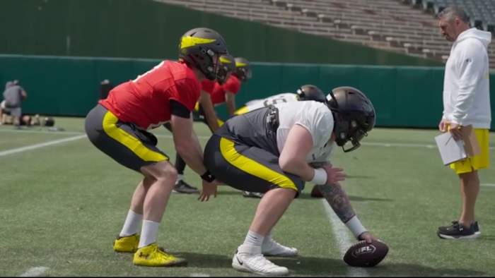 San Antonio Brahmas om deze zaterdag een gratis aftrapevenement te houden in Pearl