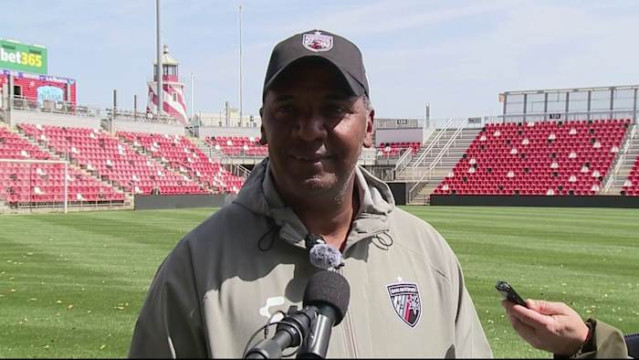 San Antonio FC set voor nieuwe start op, off field in de seizoensopener van zaterdag