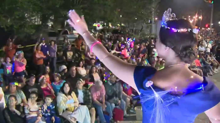 San Antonio Fiesta Commission om seizoen in te luiden op Fiesta Media Day