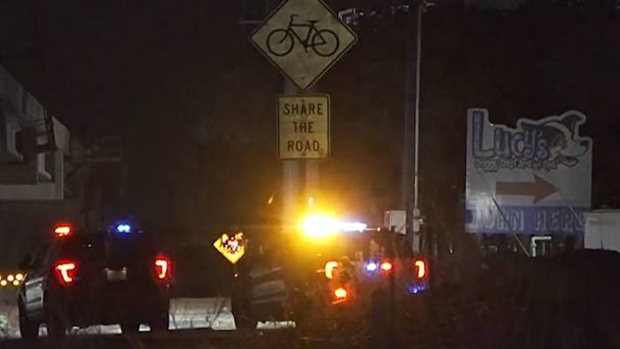 San Antonio Police op zoek naar chauffeur na voetgangers gewond bij hit-and-run crash