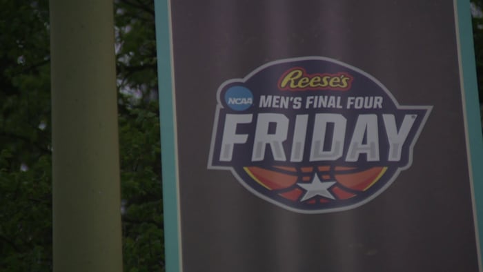 San Antonio -bedrijven bereiden zich voor op de economische boost voorafgaand aan de laatste vier