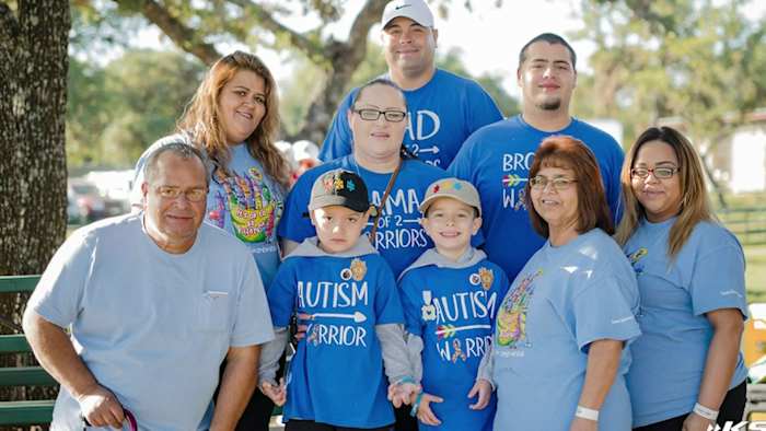 San Antonio non -profitorganisaties lanceren onderzoek om mensen met intellectuele, ontwikkelingsstoornissen te helpen