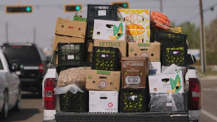 San Antonio onder de beste Amerikaanse steden die het meest worden getroffen door Canadese tarieven, toont Report Shows