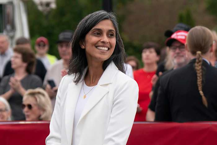 Second Lady Usha Vance zal Groenland bezoeken terwijl Trump de overname van de VS spreekt