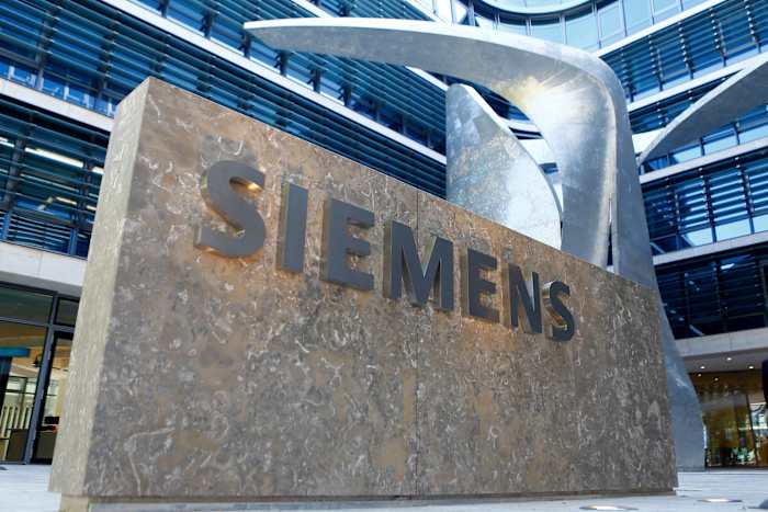 Siemens kondigt $ 285 miljoen investeringen aan in de Amerikaanse productie