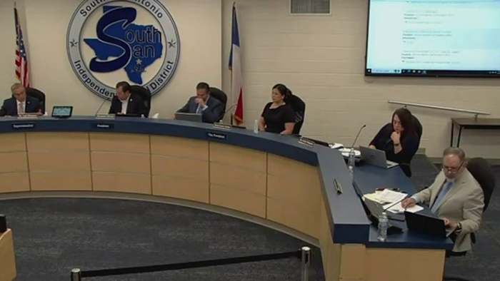 South San ISD om dit najaar een nieuw leercurriculum te implementeren