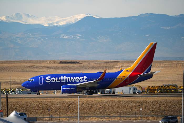 Southwest Airlines zegt dat het een bewijs heeft van 'valse beloften' van de stad San Antonio over de ruimte bij New Airport Terminal