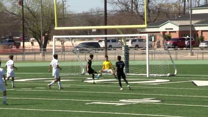 Southwest Boys 'Soccer Locks Up District 28-5A titel voor het zevende opeenvolgende seizoen