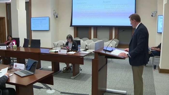 Stad San Antonio: 36% van de vape -winkels is in de buurt van school, kinderdagverblijf of instelling van hoger onderwijs