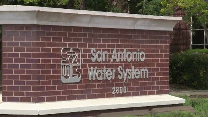 Stad van San Antonio beschouwt een nieuw hulpmiddel om zagen waterafsluitingen bij appartementen te vermijden