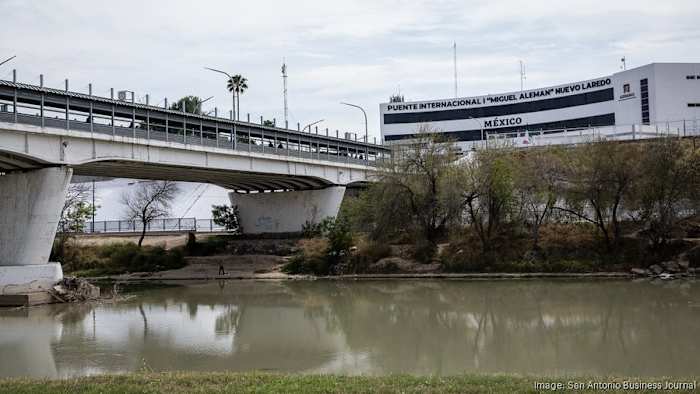 Tarieven kunnen de kosten van waterinfrastructuurprojecten langs de grensregio spijkeren