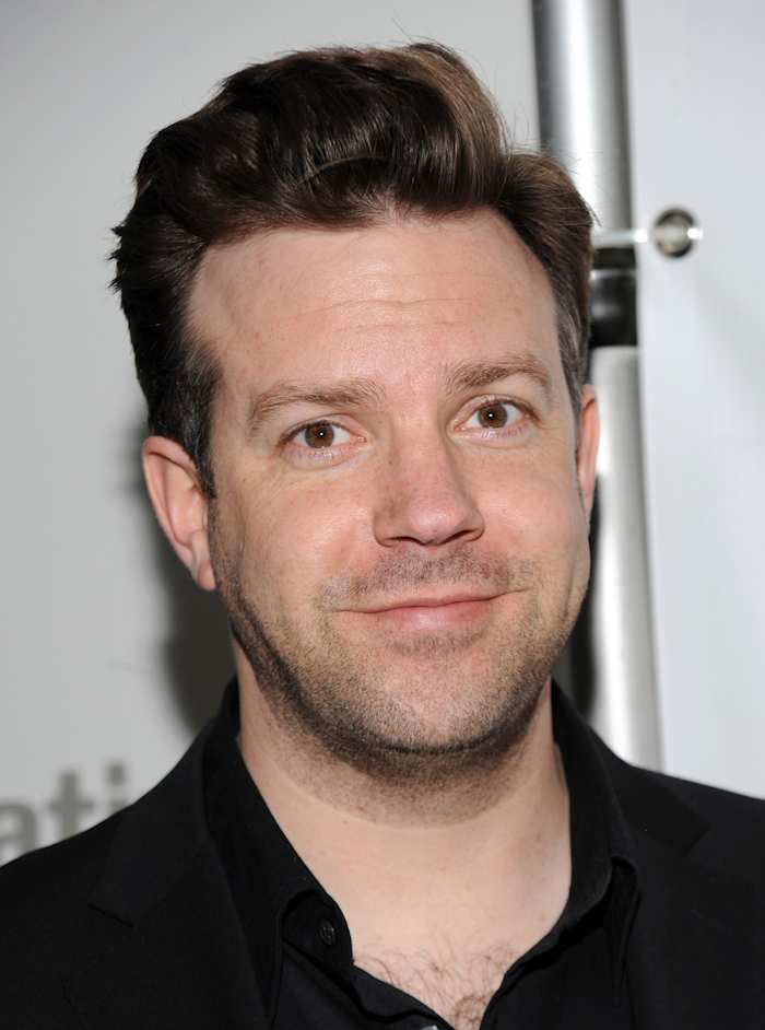 'Ted Lasso' komt terug. Apple TV+ bevestigt dat de hitshow van Jason Sudeikis een vierde seizoen zal hebben