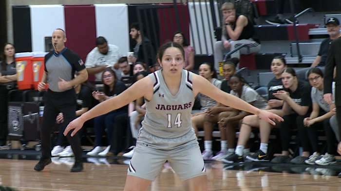 Texas A&M University-San Antonio Damesbasketbal beveiligt nummer 4 zaad in conferentietoernooi