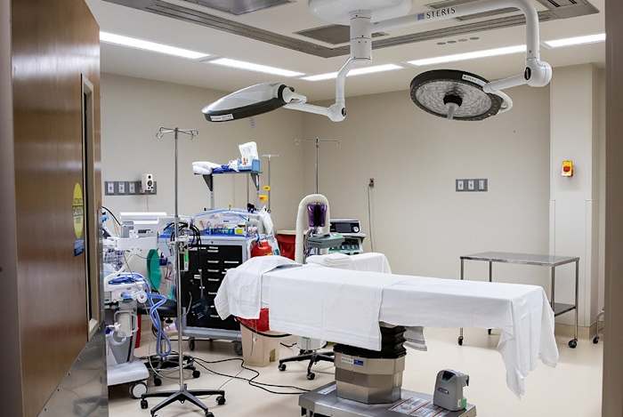 Texas Republikeinen proberen te verduidelijken wanneer artsen kunnen ingrijpen onder abortusverboden