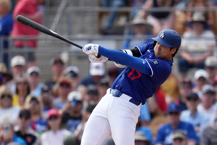 Tokyo, Bristol en de A's in Sacramento behoren tot de data om te letten op het MLB -seizoen