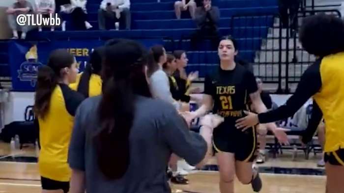 Trinity, TLU basketbalteams zetten zondag op voor SCAC Championship Showdowns