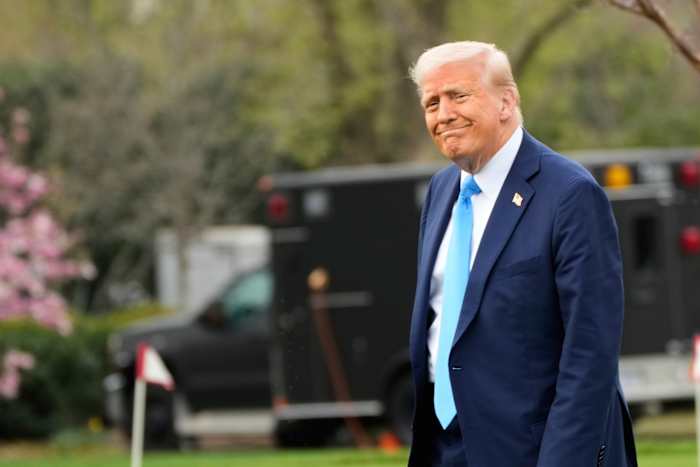 Trump's beloofde 'bevrijdingsdag' van tarieven komt eraan. Dit is wat het voor je zou kunnen betekenen