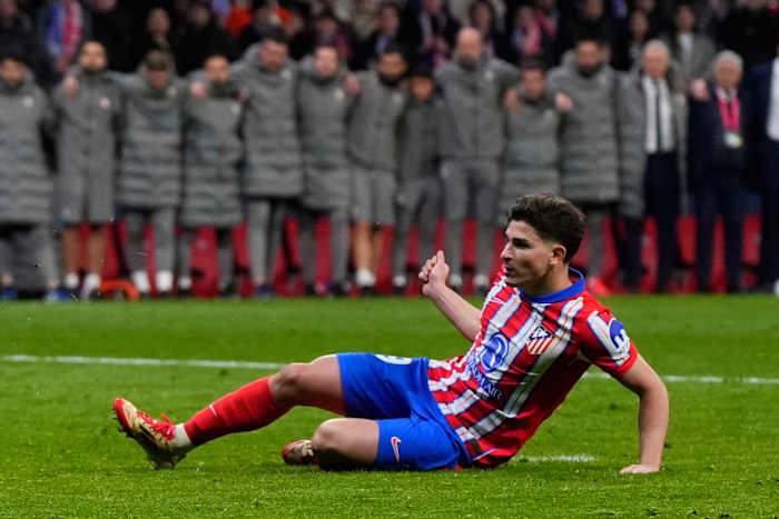 UEFA wil de Double Touch Rule beoordelen die kostbaar was voor Atletico in Champions League Shootout