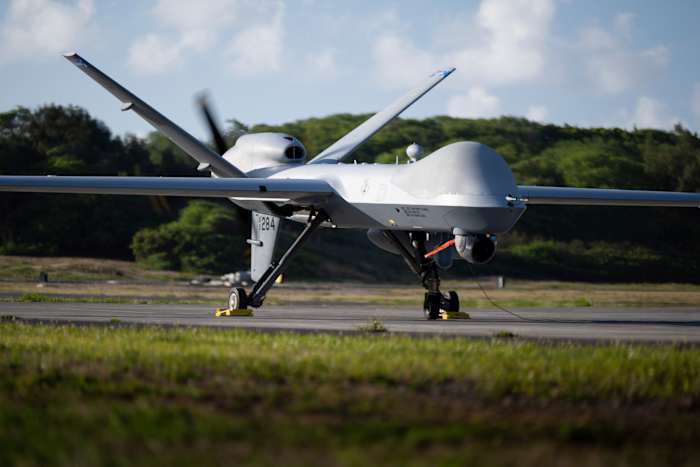 VS geeft de eerste goedkeuring voor Qatar om MQ-9 gewapende drones te kopen voor bijna $ 2 miljard