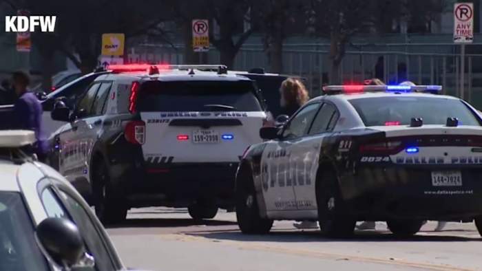 Vecht veroorzaakt evacuatie bij Dallas Cheerleading Competition, zegt de politie