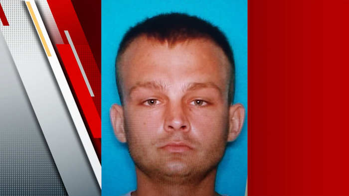 Verdachte beschuldigd van het neerschieten van man in Schertz gevonden in West -Texas, opgestart, zegt de politie