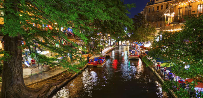 Verken San Antonio: Uw gids voor voorjaarsvakantie Staycation -plekken en attracties