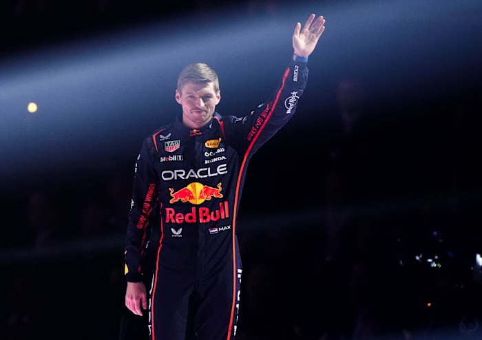 Verstappen biedt voor de 5e titel en Hamilton's bij Ferrari terwijl F1 zich voorbereidt op een nauwe strijd in 2025