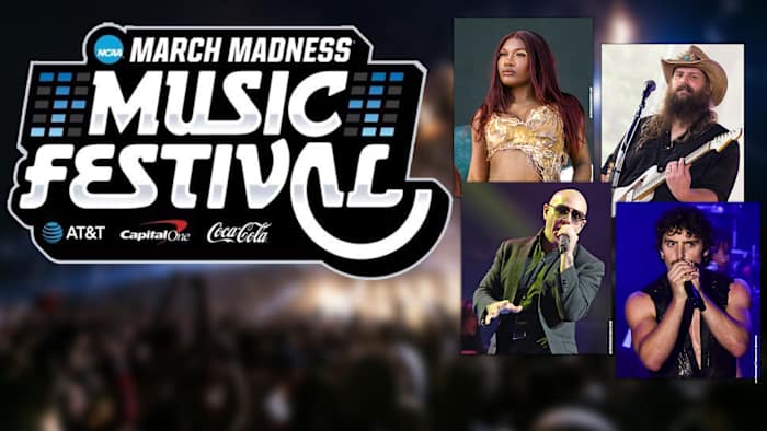 Volledige lijst: zangers, bands die gratis optreden tijdens het laatste vier weekend in San Antonio